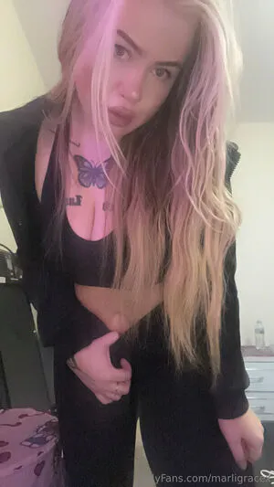 Marligracex OnlyFans Leaked Free Thumbnail Picture - #jI53kfENdu