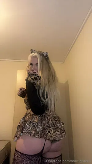 Marligracex OnlyFans Leaked Free Thumbnail Picture - #oZSFF79LgG
