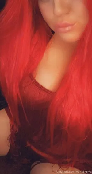 Marligracex OnlyFans Leaked Free Thumbnail Picture - #xN2aU7PHs4