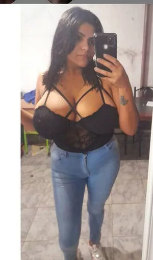 Marlii Rodriguez OnlyFans Leaked Free Thumbnail Picture - #ivufRV9yGf