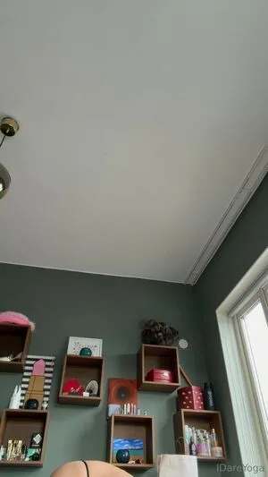 Marlingyoga OnlyFans Leaked Free Thumbnail Picture - #9ARSczdnZF