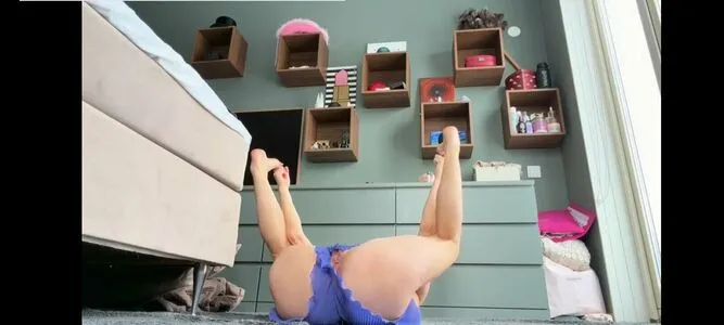 Marlingyoga OnlyFans Leaked Free Thumbnail Picture - #D2ENYz4IBU