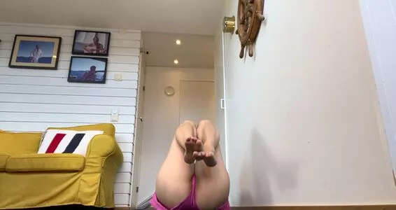 Marlingyoga OnlyFans Leaked Free Thumbnail Picture - #E3558RDJPq