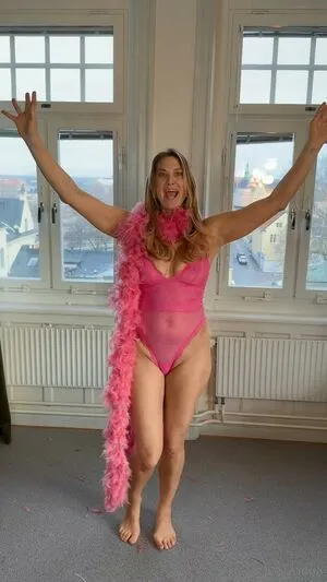 Marlingyoga OnlyFans Leaked Free Thumbnail Picture - #Mcv80FQDup