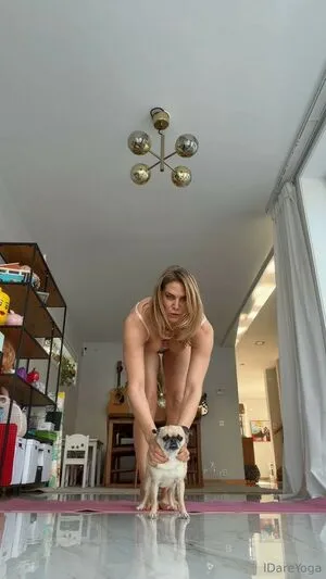 Marlingyoga OnlyFans Leaked Free Thumbnail Picture - #VXQsTQeWcR
