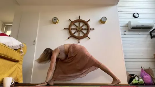 Marlingyoga OnlyFans Leaked Free Thumbnail Picture - #VpjftEjyqq