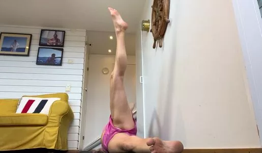 Marlingyoga OnlyFans Leaked Free Thumbnail Picture - #bJDYRYKcdx