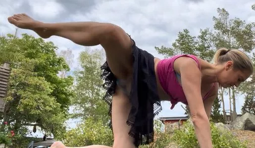 Marlingyoga OnlyFans Leaked Free Thumbnail Picture - #udfwCuzNuM