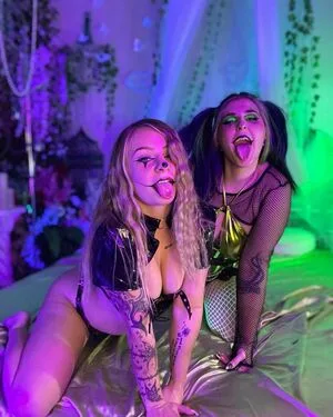 Marlo Moore OnlyFans Leaked Free Thumbnail Picture - #vhl6Xu5Dbz
