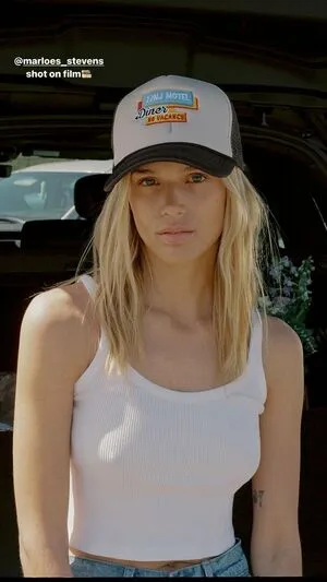 Marloes Stevens OnlyFans Leaked Free Thumbnail Picture - #PtIXZB6Lke