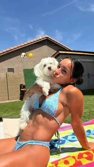 Marly Esteves OnlyFans Leaked Free Thumbnail Picture - #vNkICs58Dv