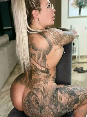 Marlymallorca OnlyFans Leaked Free Thumbnail Picture - #nqOsYUbSY7