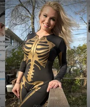 Marlyn Merlot OnlyFans Leaked Free Thumbnail Picture - #SMtNCVOLKh