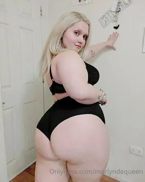 Marlyndequeen OnlyFans Leaked Free Thumbnail Picture - #2Z1rVXGrRw