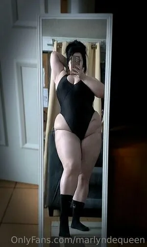 Marlyndequeen OnlyFans Leaked Free Thumbnail Picture - #4AMovwI5qG