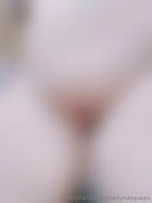 Marlyndequeen OnlyFans Leaked Free Thumbnail Picture - #CQ8CVAUPja