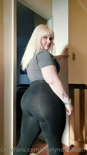 Marlyndequeen OnlyFans Leaked Free Thumbnail Picture - #G8M8GEjSRO