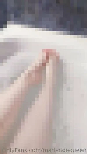 Marlyndequeen OnlyFans Leaked Free Thumbnail Picture - #u16VCdZkE2
