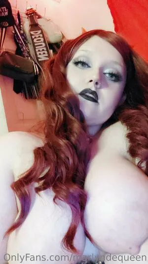 Marlyndequeen OnlyFans Leaked Free Thumbnail Picture - #zB1bvcufq4