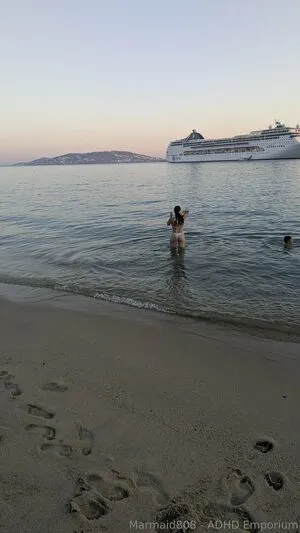 Marmaid808 OnlyFans Leaked Free Thumbnail Picture - #OjYNPNlyYw