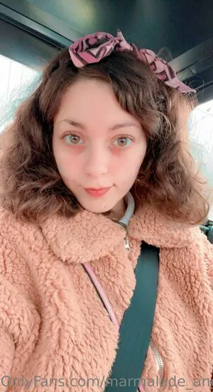 Marmalade Angelina OnlyFans Leaked Free Thumbnail Picture - #HqvHjzju7k