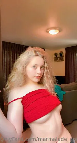 Marmalade Angelina OnlyFans Leaked Free Thumbnail Picture - #Q0jaKqQzrn