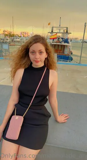 Marmalade Angelina OnlyFans Leaked Free Thumbnail Picture - #TNz6jxV9C5