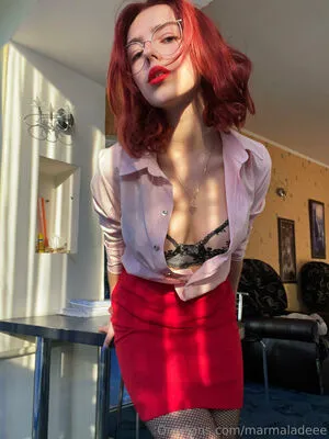 Marmaladeee OnlyFans Leaked Free Thumbnail Picture - #LIkGSt2uwn