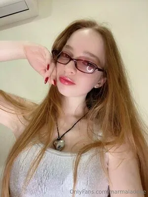 Marmaladeee OnlyFans Leaked Free Thumbnail Picture - #g4wgLGlsEB