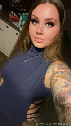 Marmar313 OnlyFans Leaked Free Thumbnail Picture - #4C49J0G4wn
