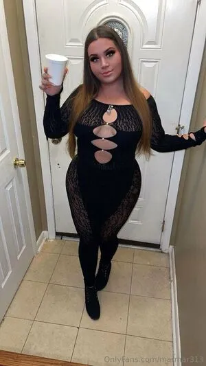 Marmar313 OnlyFans Leaked Free Thumbnail Picture - #7TFtwHZZNa