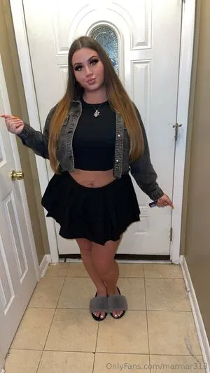 Marmar313 OnlyFans Leaked Free Thumbnail Picture - #H7grFLL84C