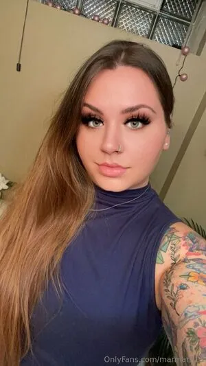 Marmar313 OnlyFans Leaked Free Thumbnail Picture - #aunTy4LxDZ