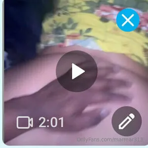 Marmar313 OnlyFans Leaked Free Thumbnail Picture - #cpoiDU2nqf