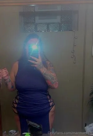 Marmar313 OnlyFans Leaked Free Thumbnail Picture - #fJwce5YXE8