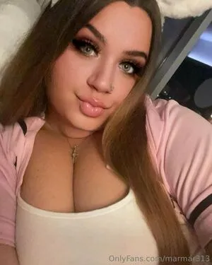 Marmar313 OnlyFans Leaked Free Thumbnail Picture - #rSOnjC28Xi