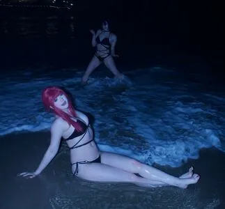 Marmarbinks0 OnlyFans Leaked Free Thumbnail Picture - #31pSe4ScCq