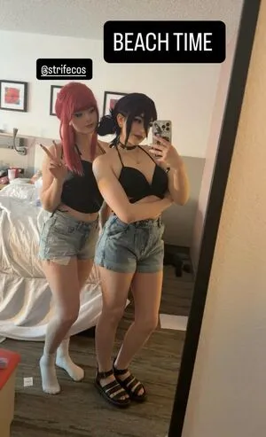 Marmarbinks0 OnlyFans Leaked Free Thumbnail Picture - #orbjsMMI3w