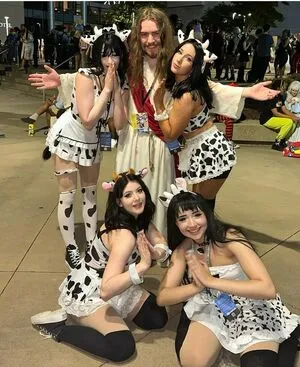 Marmarbinky OnlyFans Leaked Free Thumbnail Picture - #YUI2WkVCUo