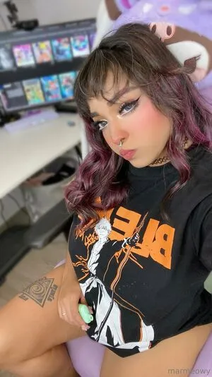 Marmeowy OnlyFans Leaked Free Thumbnail Picture - #9ikkadXpeN