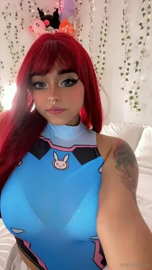 Marmeowy OnlyFans Leaked Free Thumbnail Picture - #Xgf2GMWFwe