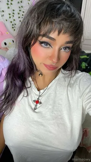 Marmeowy OnlyFans Leaked Free Thumbnail Picture - #bHUyVLVhSU