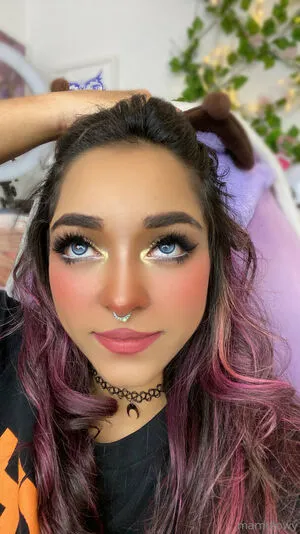 Marmeowy OnlyFans Leaked Free Thumbnail Picture - #hc64QoacSd