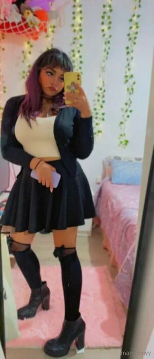 Marmeowy OnlyFans Leaked Free Thumbnail Picture - #jCB68O2gnB