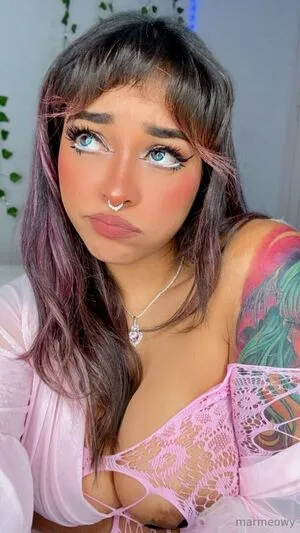 Marmeowy OnlyFans Leaked Free Thumbnail Picture - #jFUy5AKXv5
