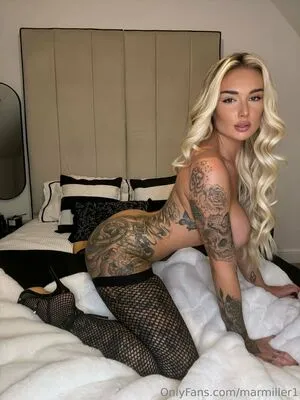 Marmiller1 OnlyFans Leaked Free Thumbnail Picture - #AgR9se6488