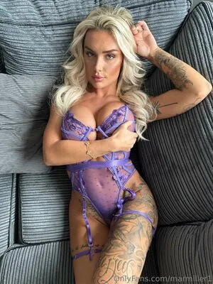 Marmiller1 OnlyFans Leaked Free Thumbnail Picture - #NxGygdYvgu