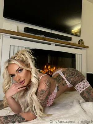 Marmiller1 OnlyFans Leaked Free Thumbnail Picture - #RD1tageYOF