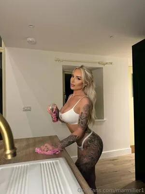 Marmiller1 OnlyFans Leaked Free Thumbnail Picture - #TRERlYYiZm