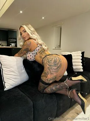 Marmiller1 OnlyFans Leaked Free Thumbnail Picture - #usGiQPTgoq